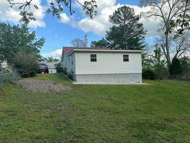 206 Glenn Street, Lafayette, GA 30728