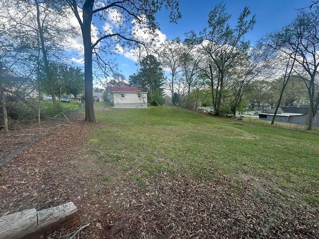 206 Glenn Street, Lafayette, GA 30728