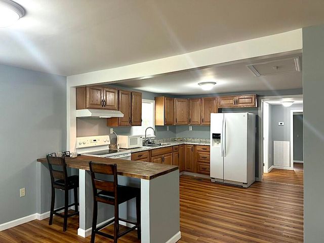 206 Glenn Street, Lafayette, GA 30728