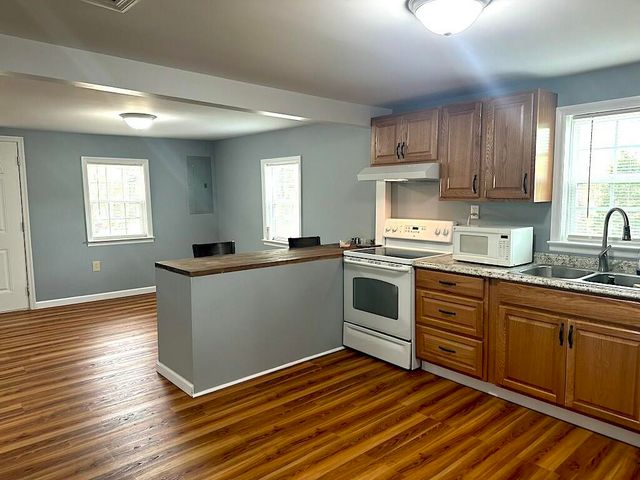 206 Glenn Street, Lafayette, GA 30728