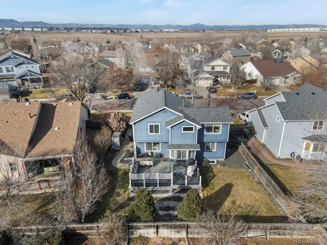 14628 Vine Street, Thornton, CO 80602