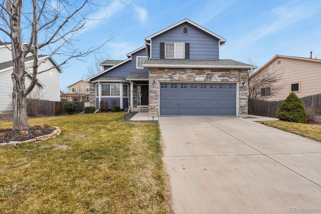 14628 Vine Street, Thornton, CO 80602