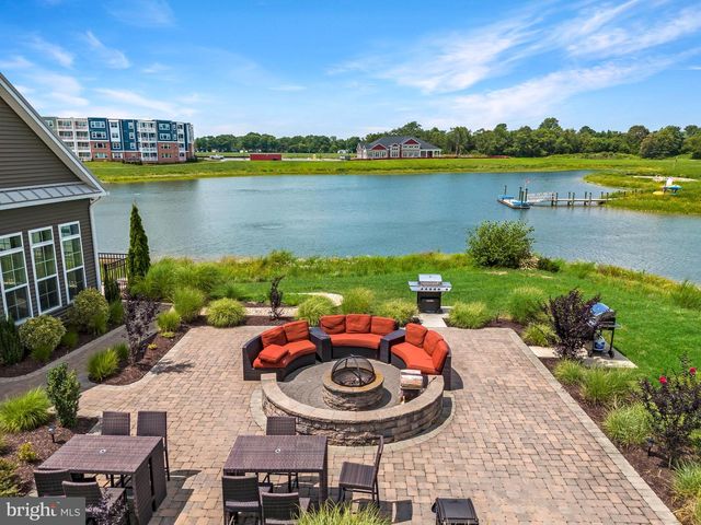 12001 OLD VINE BLVD #206, Lewes, DE 19958