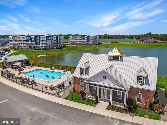 12001 OLD VINE BLVD #206, Lewes, DE 19958