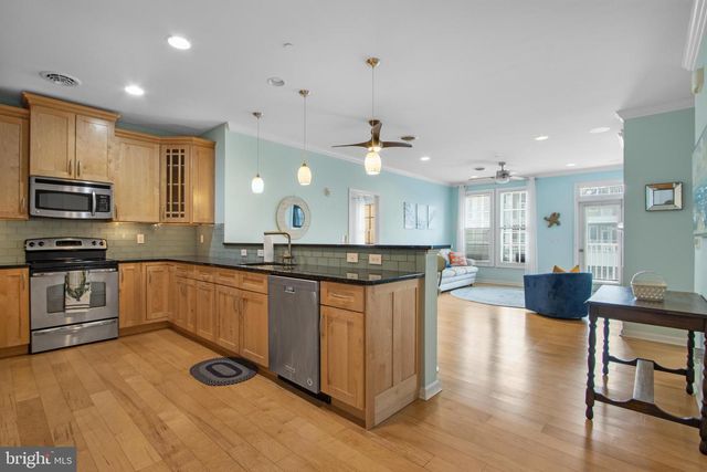 12001 OLD VINE BLVD #206, Lewes, DE 19958