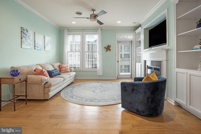 12001 OLD VINE BLVD #206, Lewes, DE 19958