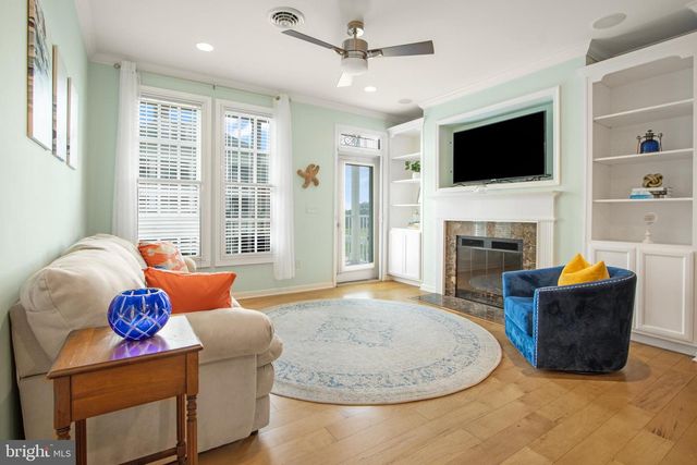12001 OLD VINE BLVD #206, Lewes, DE 19958