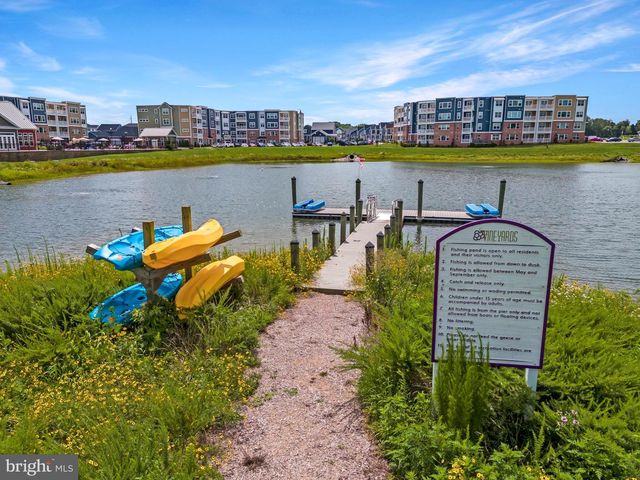 12001 OLD VINE BLVD #206, Lewes, DE 19958