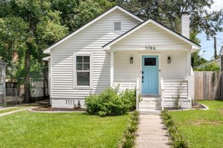 3786 Hottinger Avenue, North Charleston, SC 29405