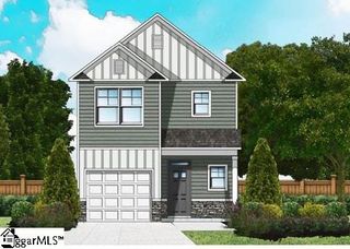 243 Brown Circle, Easley, SC 29642