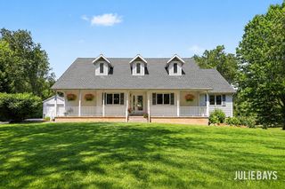 6202 Black Creek Drive, Irving Twp, MI 49333
