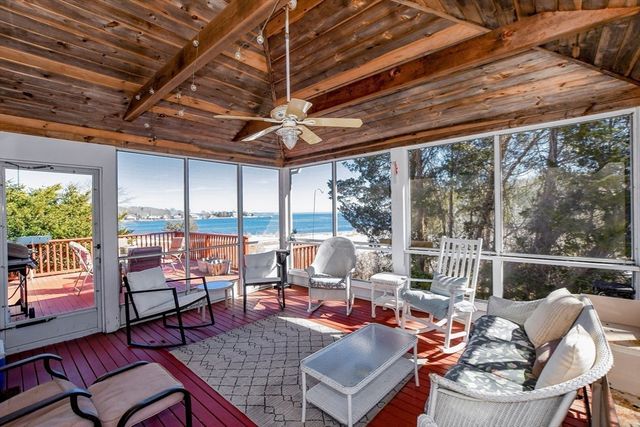 16 Bass Point Road, Marion, MA 02738