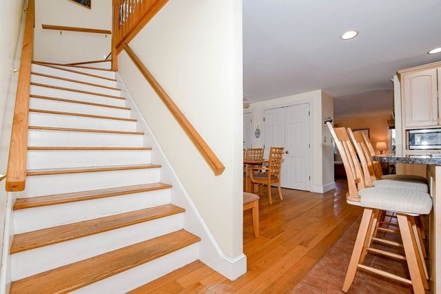 16 Bass Point Road, Marion, MA 02738