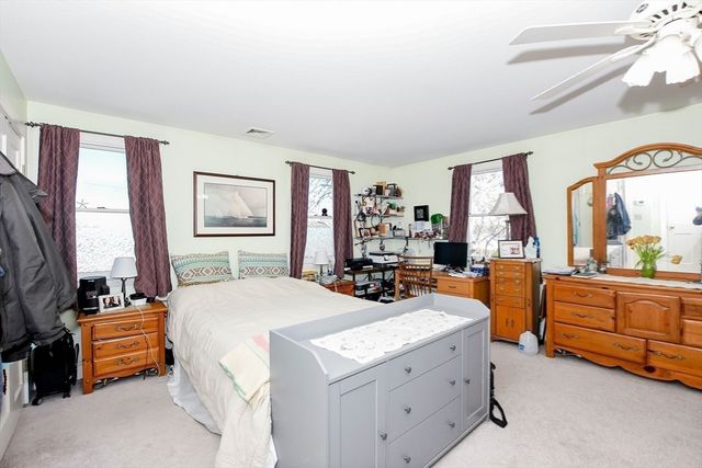 16 Bass Point Road, Marion, MA 02738