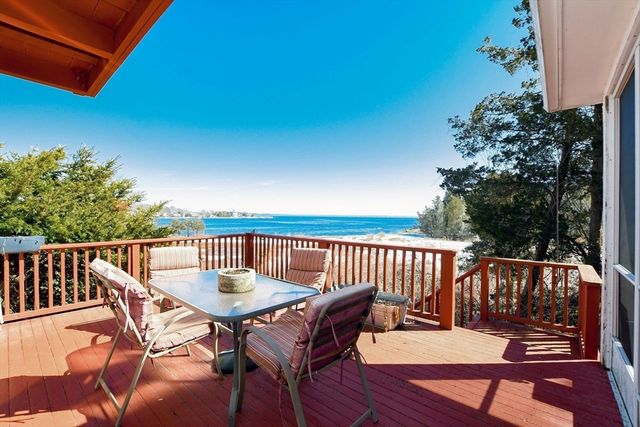 16 Bass Point Road, Marion, MA 02738