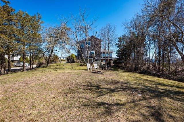 16 Bass Point Road, Marion, MA 02738