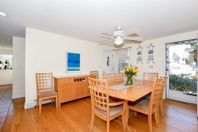 16 Bass Point Road, Marion, MA 02738