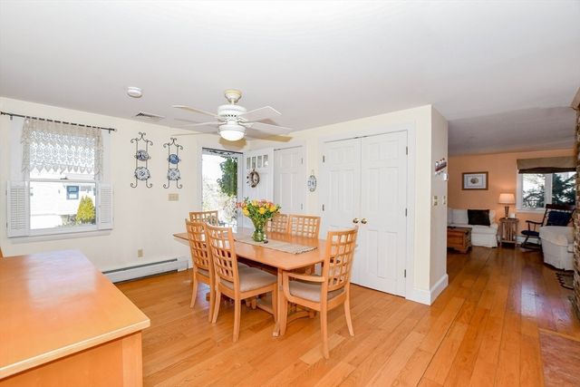 16 Bass Point Road, Marion, MA 02738