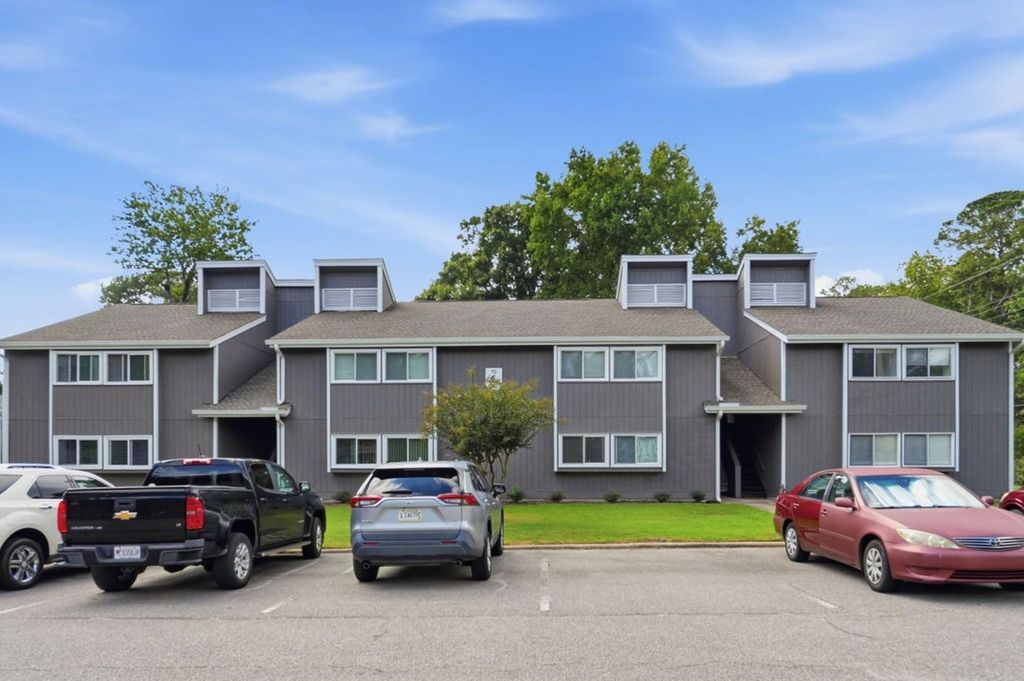 10301 N Kings Hwy Apt 15-6, Myrtle Beach, SC 29572 — exterior