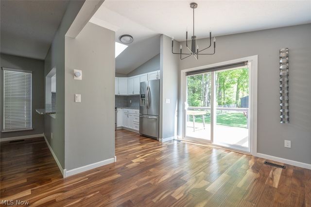 8716 Blossom Drive, Mentor, OH 44060