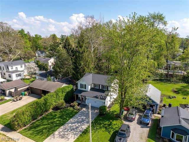 8716 Blossom Drive, Mentor, OH 44060