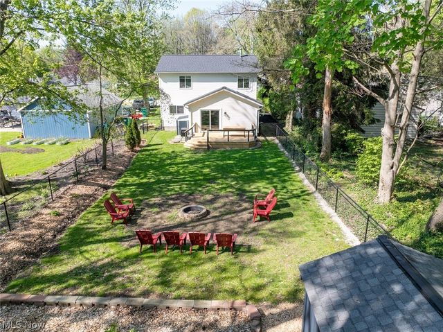 8716 Blossom Drive, Mentor, OH 44060