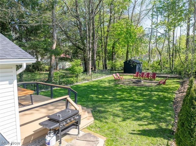 8716 Blossom Drive, Mentor, OH 44060