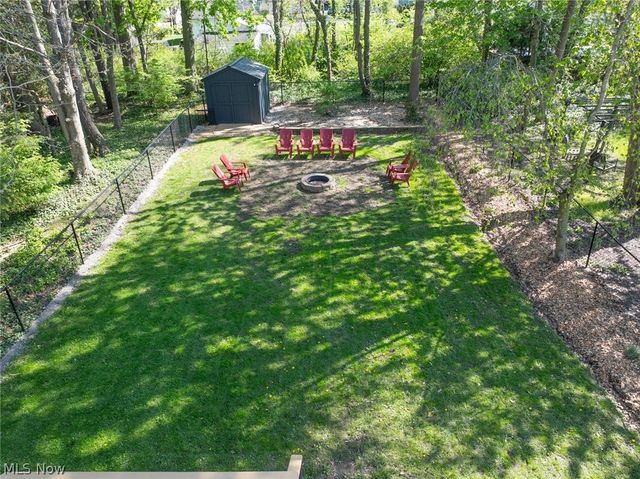 8716 Blossom Drive, Mentor, OH 44060