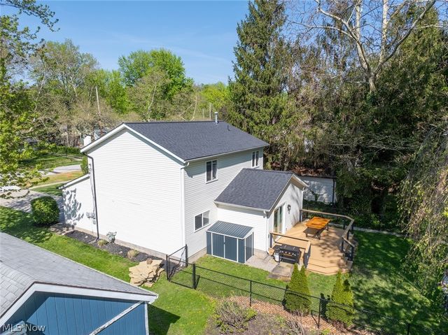 8716 Blossom Drive, Mentor, OH 44060