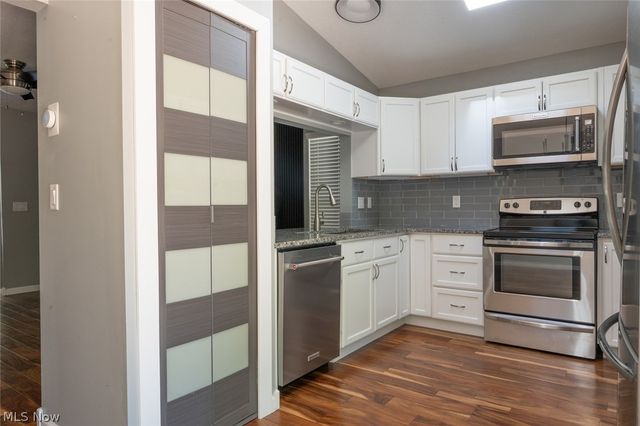 8716 Blossom Drive, Mentor, OH 44060