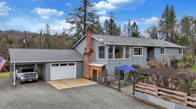 11625 Tyler Foote Rd, Nevada City, CA 95959