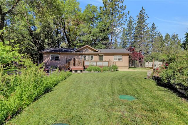 11625 Tyler Foote Rd, Nevada City, CA 95959