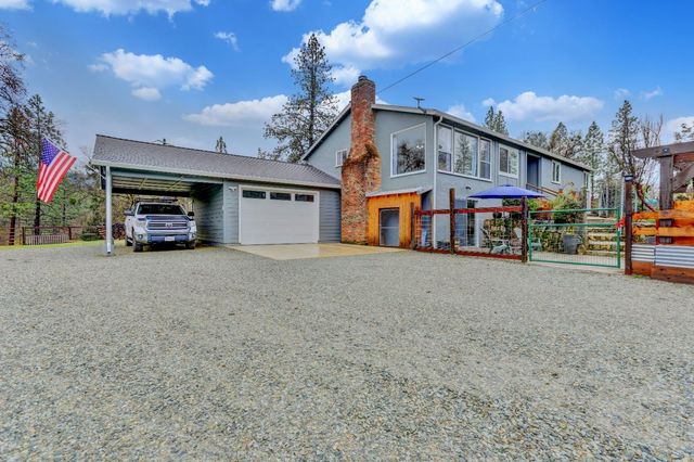 11625 Tyler Foote Rd, Nevada City, CA 95959