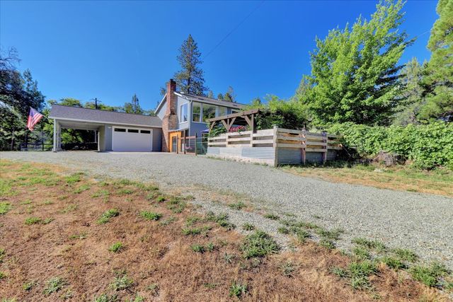 11625 Tyler Foote Rd, Nevada City, CA 95959