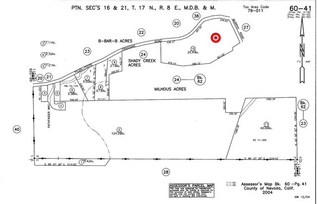 11625 Tyler Foote Rd, Nevada City, CA 95959