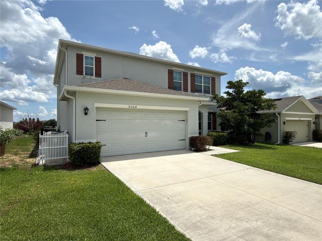 9004 TUSCAN CYPRESS STREET, Kissimmee, FL 34747