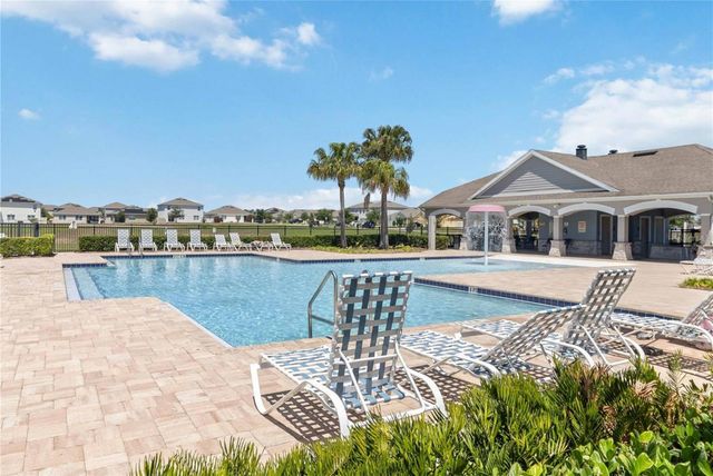 9004 TUSCAN CYPRESS STREET, Kissimmee, FL 34747