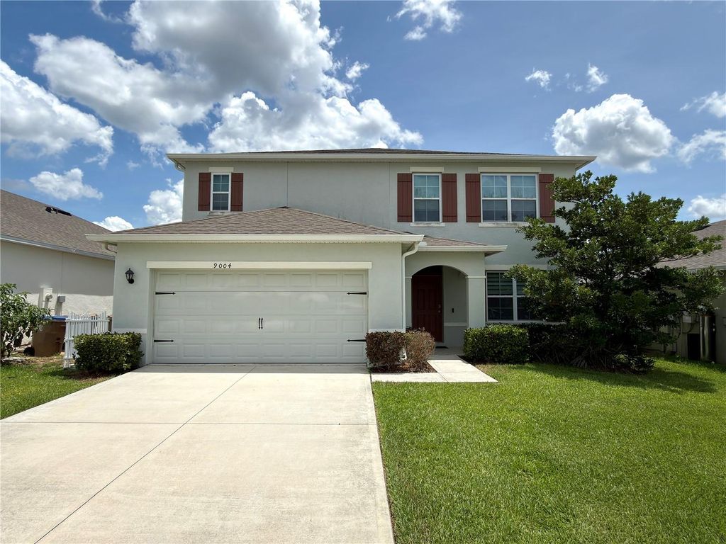 9004 TUSCAN CYPRESS STREET, Kissimmee, FL 34747