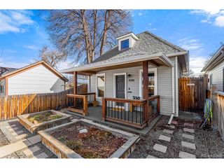 4586 Zenobia St, Denver, CO 80212