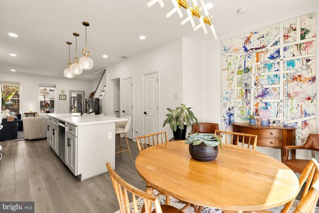 209 CROMWELL TER NE, Washington, DC 20002