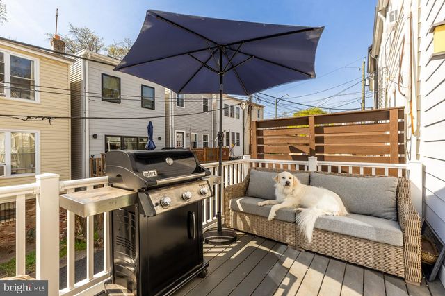 209 CROMWELL TER NE, Washington, DC 20002