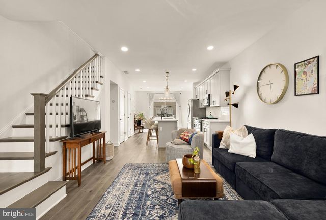 209 CROMWELL TER NE, Washington, DC 20002