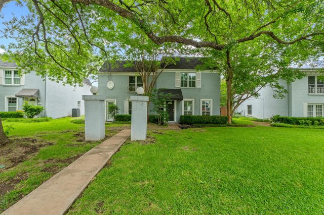 6109 Bullard DR A, Austin, TX 78757