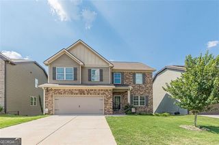 233 JANNEY Circle, Mcdonough, GA 30253