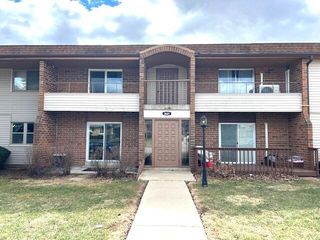 3621 St Andrews COURT #107, Racine, WI 53405