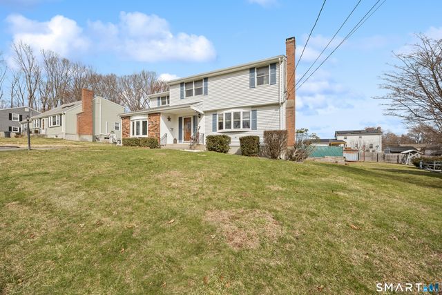 141 Little Fawn Road, Southington, CT 06489