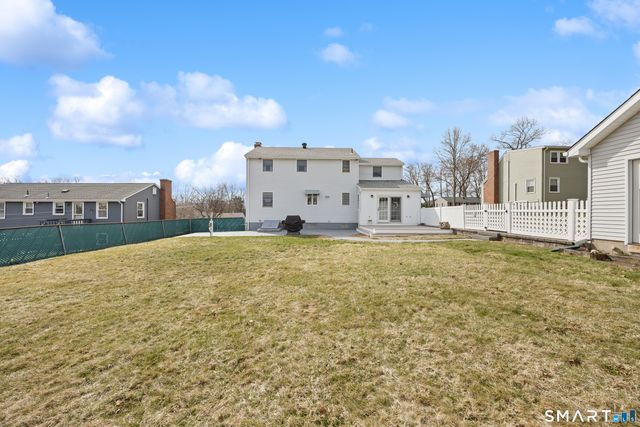 141 Little Fawn Road, Southington, CT 06489