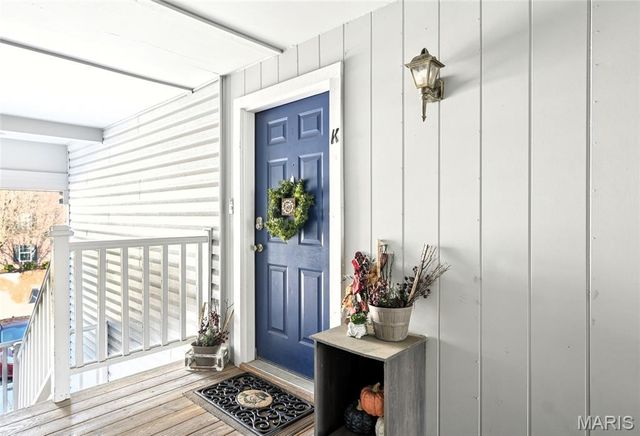 1923 Marine Terrace Drive K, St Louis, MO 63146