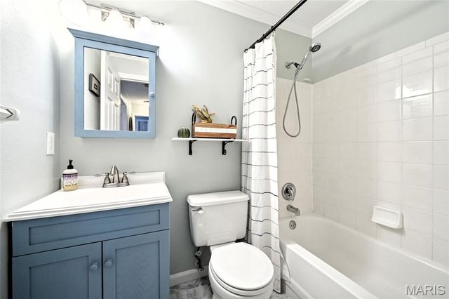 1923 Marine Terrace Drive K, St Louis, MO 63146