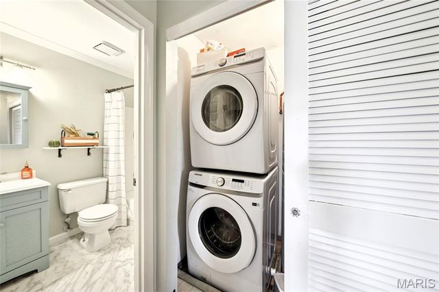 1923 Marine Terrace Drive K, St Louis, MO 63146